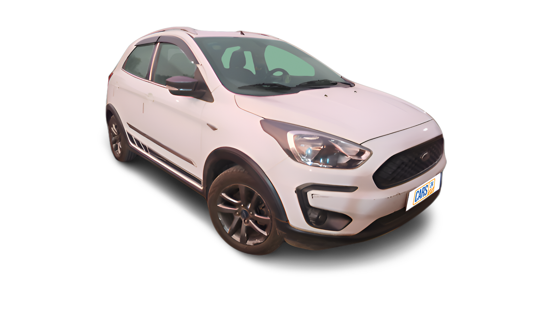Ford FREESTYLE-img